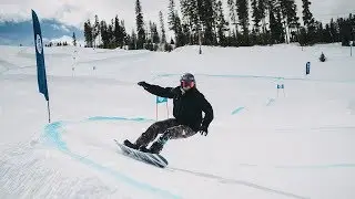 Snowboarding For All &ndash; Building Adaptive Prototypes at Burton Headquarters