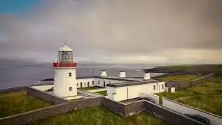 St. John's Point, County Donegal, Ireland