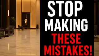 Shocking Hotel Mistakes That Cost You Big! - Hotel Secrets Unlocked