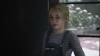 Silent Hill 2 remake parte 12 Hotel Lakeview