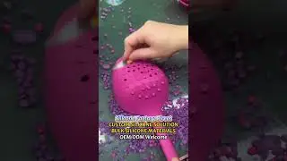 #silicone #factory #siliconeproducts #supplier #customized  #manufacturing#oem