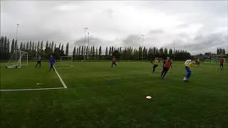 Derek Egan 4Oct2017 Attacking Principles