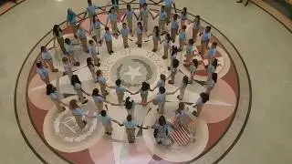 Oh How Lovely Is The Evening - Hubenak Elementary Choir
