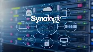 Synology DSM 6.1 - USB Copy, бэкап в облако C2 Cloud, Active Backup