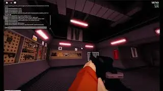 Medium ammo gun guide