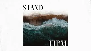 2023 National Conference: Stand Firm