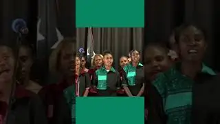 LET US RISE UP AND SHOUT #paungistudents #papuanewguineaadventists #portmoresby #papuanewguinea