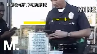 Police Officers Ignore Robbery to Play Pok&eacute;mon Go