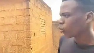 La femme enceinte 🇧🇫🇧🇫😂#burkinafaso #comedy #afrique #viral #humour 