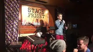 WRAPPED IN RED (LIVE)-MICHAEL LONGORIA