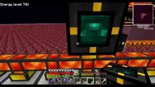 odedex Plays - S02E148 - Water, Lava And Biomass