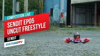 SendIT 5 - Freestyle Uncut - Venez Voter