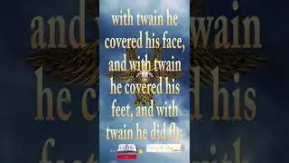 #Isaiah 6:1-3