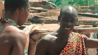 QUEENS POWER EPISODE 1 YSG NEW MOVIE