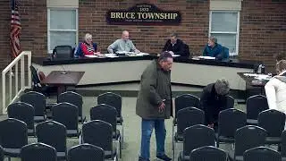 Zoning Board of Appeals - January 26th, 2026