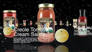 Sal and Judy's Products