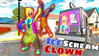 Hello Crazy Ice Scream Scary Neighbor:Horror Games | Full Android Gameplay |