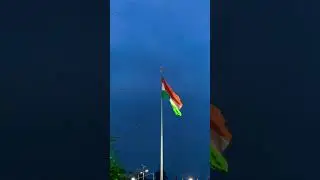 Preserving India's National Pride: The Flag and Its Significance🇮🇳