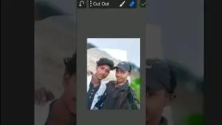 photo retouch #shorts #youtubeshorts #editing