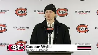 Postgame Press Conference | SCSU vs. Miami (OH) (1/30/2026)