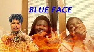 BLUEFACE - RESPECT MY CRYPTO (Official Video) -(GONE WRONG)