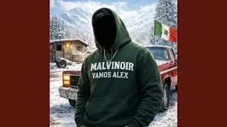 Vamos Alex