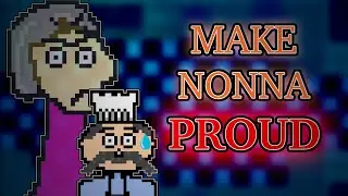 We made a baking game in 1 week!