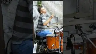 ATL - Демоны - Drum Cover - (Drum Mix) - Варфоломеев Даниил 2021 год  #даниилварфоломеев  #drummer