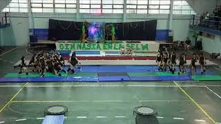 Panteras Gala 2025 Eiga 