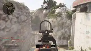 BOOTS ON THE GROUND COD IN 2017!! I'M BACK!! Call Of Duty World War 2 Beta Montage!!
