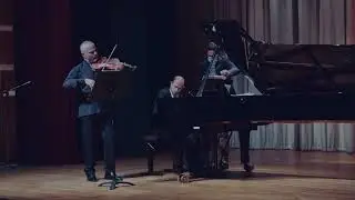 Laurent Korcia - Fran&ccedil;ois Dumont - Clara Schumann - Romances