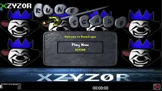 Runescape Drama - Gross Gore, Tbow lure, Carino #1 CoX player, WDR