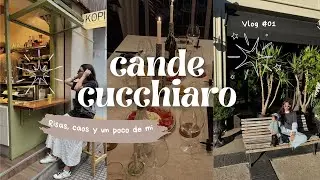 Vlog #1: Una semana siendo yo... ¿sobrevivimos?