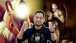 Iblis: Penghasut Paling Berpengalaman