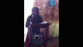 REV  WISELINE H TROFORT /MISSION TABERNACLE DE LA SAINTETE