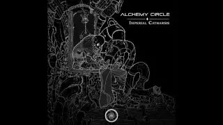 Kromagon-Maximal Degressive(Alchemy Circle RMX)