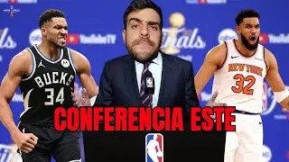 UN TRASPASO PARA CADA EQUIPO DE LA NBA - PARTE 1