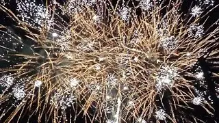 SPETTACOLO CAPODANNO 2026
