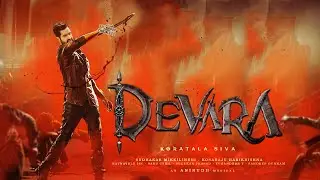 ఇదేం ట్విస్ట్ గురూ.. 'దేవర' లో ఎన్టీఆర్ చనిపోతాడా..? | Devara | NTR | Janhvi Kapoor | Koratala Siva