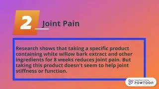 Uses of Willow Bark 1.1