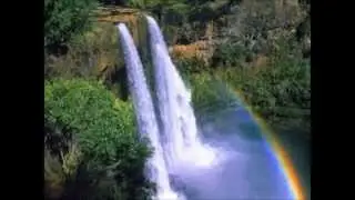 Hawaiian Waterfalls - Barbara Arens, Piano