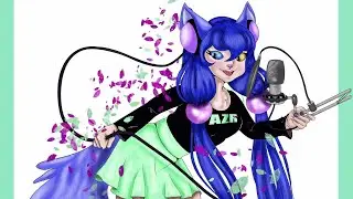 AZR Reviews Puchi Con NJ