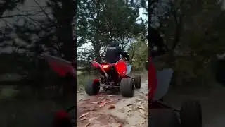 BMW S1000R Raptor SuperQuad #MadManMechanics #Raptor #RaptorR1m #YFM1000r1m #bikelife#mmmstage4plus