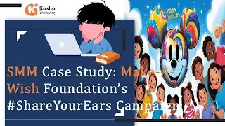 Кампания #ShareYourEars фонда Make-A-Wish: как Disney Magic исполняет желания ✨