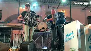 Romeo Aichino e Alberto Calle Mix Polpolari