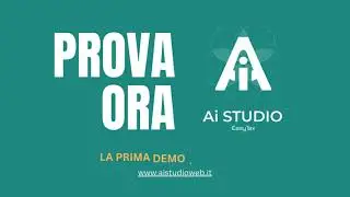 AISTUDIO: L'INTELLIGENZA ARTIFICIALE PER GLI STUDI PROFESSIONALI