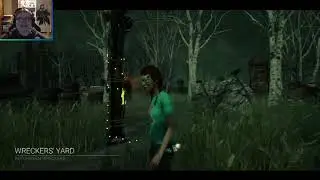 The Dance Continues | Dead by Daylight | Survivor with Friends