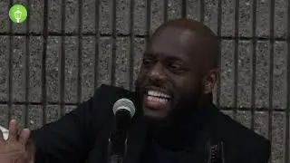 The 2020 Black American Muslim Conference