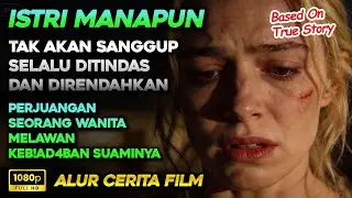 ENDINGNYA MEMUASKAN ❗️ PERJUANGAN SEORANG ISTRI MEMBALAS PERLAKUAN KEJAM SANG SUAMI TOXIC