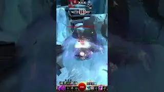 GW2 - Chrono Burst Condi 1  #gw2 #gaming #mmorpg #pvp #gw2pvp #mesmer #condi